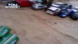 Alluvione Genova, video da You tube