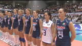 Volley World Cup 2011, Italia-Giappone 3-1