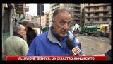Alluvione Genova, un disastro annunciato