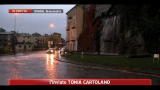 Alluvione, aggiornamenti da Ovada, Alessandria