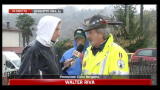 Maltempo, Protezione pronta per evacuazione Borghetto Vara