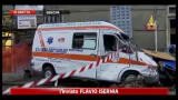 Emergenza alluvione, 6 morti accertati