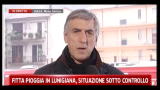 Emergenza maltempo, sindaco Aulla