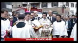 05/11/2011 - Firenze, si cerca aggressore dellìagguato all'Arcivescovo