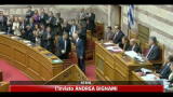 Grecia, partono consultazioni per Governo di Coalizione