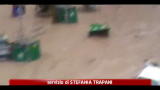 Alluvione Genova, dalla cementificazione all'incuria