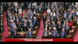 Crisi Grecia, iniziano consultazioni per governo coalizione