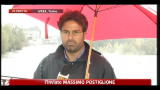06/11/2011 - Maltempo Piemonte, piena straordinaria del Tanaro