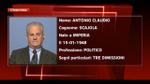 06/11/2011 - Intervista di Maria Latella a Claudio Scajola