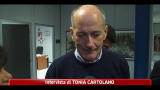Gabrielli: allerta principale per Tanaro e Pellice
