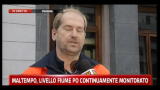 Maltempo, parla Nicola Dell'Acqua
