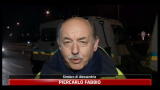 Sindaco Alessandria: la situazione è migliorata