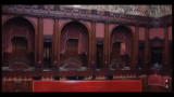 07/11/2011 - Governo, nella notte vertice a Palazzo Grazioli