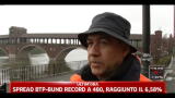 Pavia, AIPO: si attende l'onda di piena