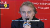 Montezemolo, proposte per la F1