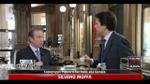 Un caffè con... Silvano Moffa