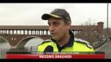 Maltempo, Intervento Braghieri, Protezione Civile Pavia