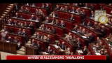 Opposizioni attendono voto decisivo su rendiconto