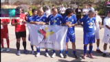 JPII Games 2011