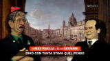 Bossi e Di Pietro cantano per i figli (Ep.3)