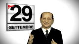 Silvio e il regalo all'Italia per il suo compleanno (Ep.4)