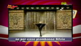Sora Cesira fa gli auguri a Berlusconi (Ep.4)