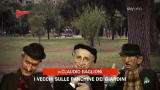 Gli Sgommati, ecco "I vecchi" della politica (Ep.7)