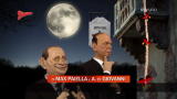 Gli Sgommati, Silvio e la serenata ad Angela Merkel (Ep.9)