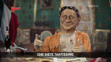 Gli Sgommati, Silvio e il nuovo inno del suo partito (Ep.10)