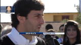 Diego Milito, calabrese DOC