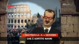 Gli Sgommati, "Un corteo a li castelli" (Ep.18)