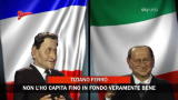 Gli Sgommati, Silvio e l'amore tormentato con Sarkò (Ep.23)