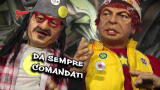 Gli Sgommati: largo ai giovani, tornano Alfy e Bobo (Ep.28)