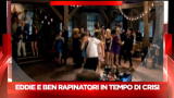 Sky Cine News: Tower Heist e Footloose
