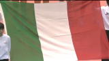 Volley World Cup 2011, Italia-Repubblica Dominicana 3-1