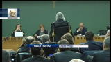 08/11/2011 - Moggi, le parole in aula del legale Paolo Trofino