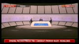 Faccia a faccia Rajoy - Rubalcaba - prima parte