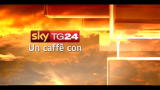 Un caffè con... Antonio Di Pietro