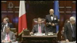 Intervento di Pier Ferdinando Casini alla Camera