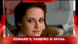 Sky Cine News: Speciale Twilight Breaking Dawn