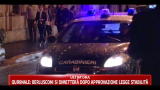 A Sky TG24, intervento di Marco Cremonesi