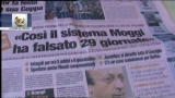08/11/2011 - Calciopoli: la cronostoria