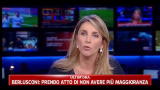 A Sky TG24, intervento Daniela Santanchè