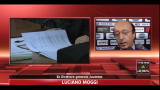 09/11/2011 - Calciopoli, Moggi: era una sentenza già scritta