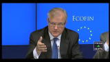 09/11/2011 - Crisi, Rehn: la situazione in Italia è drammatica