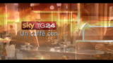 Un caffè con... Carmelo Briguglio