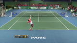 Atp Parigi: Fognini, mesta chiusura. Bene Seppi