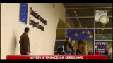 09/11/2011 - Commissione UE all'Italia: servirà manovra aggiuntiva