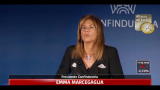 Marcegaglia e Camusso: il paese è nel baratro