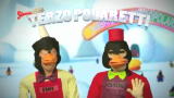09/11/2011 - Gli Sgommati: Fini e Casini sono i Terzo Polaretti (Ep.33)
